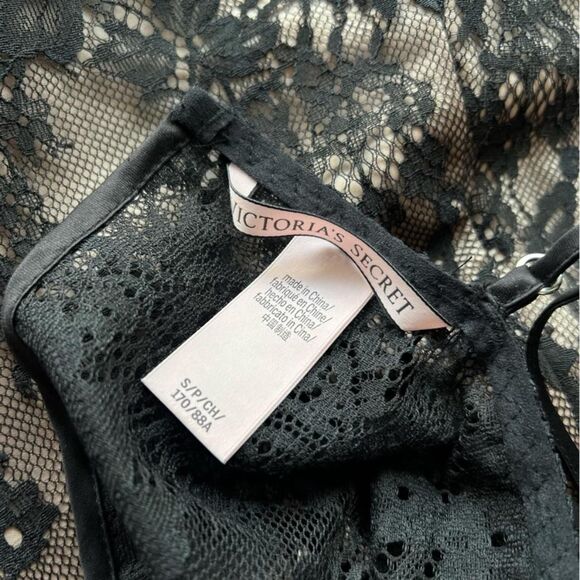 Victoria-s-secret Women's Black Dress - Picture 8 of 8